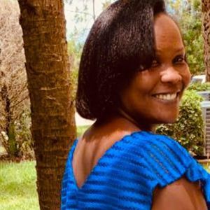 Meet your Posher, Marie